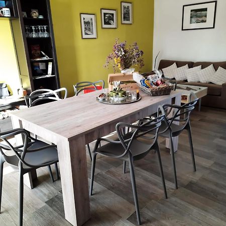 Casa Da Cristina Apartment Short Stay لا مورّا المظهر الخارجي الصورة