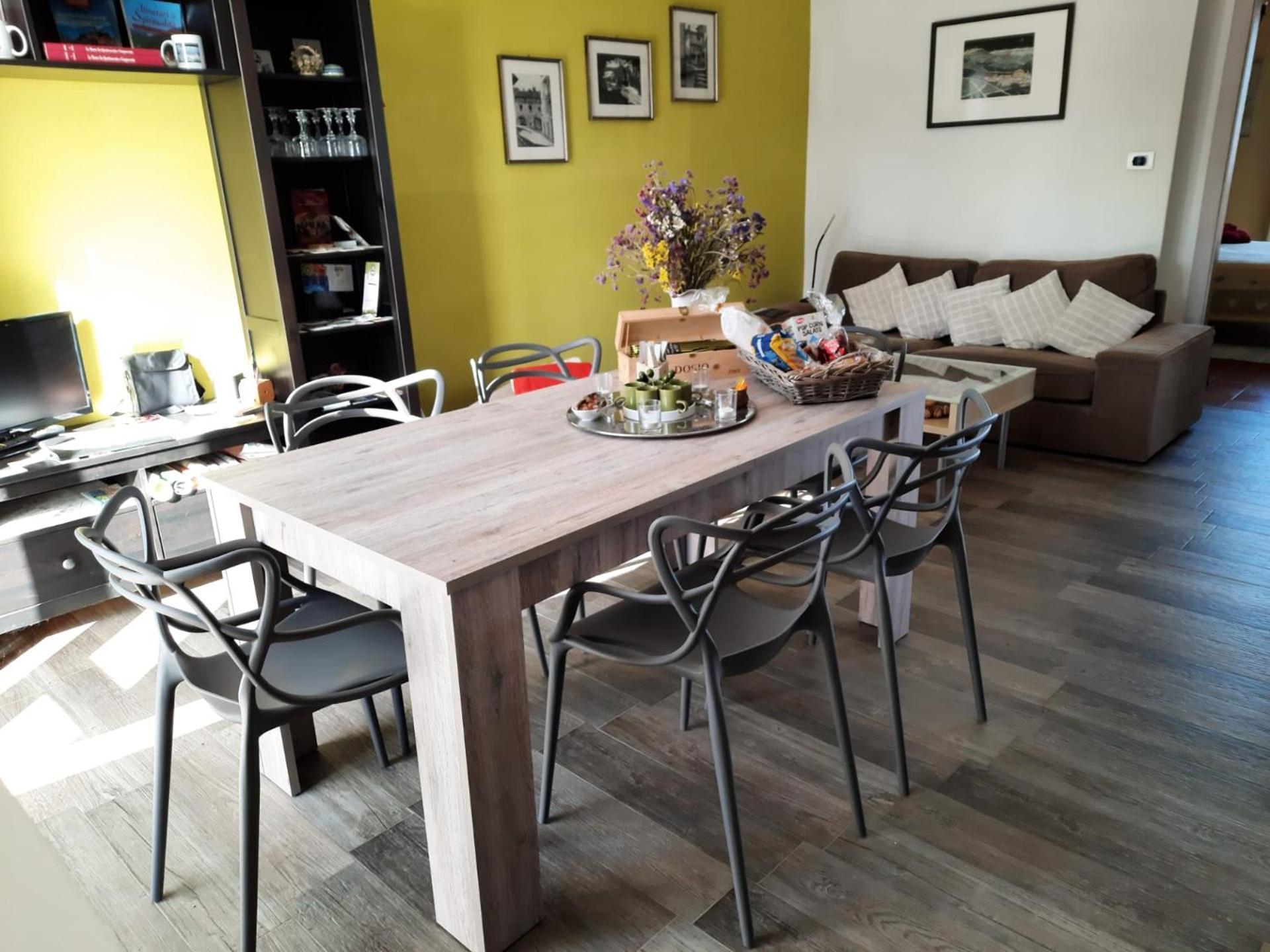 Casa Da Cristina Apartment Short Stay لا مورّا المظهر الخارجي الصورة