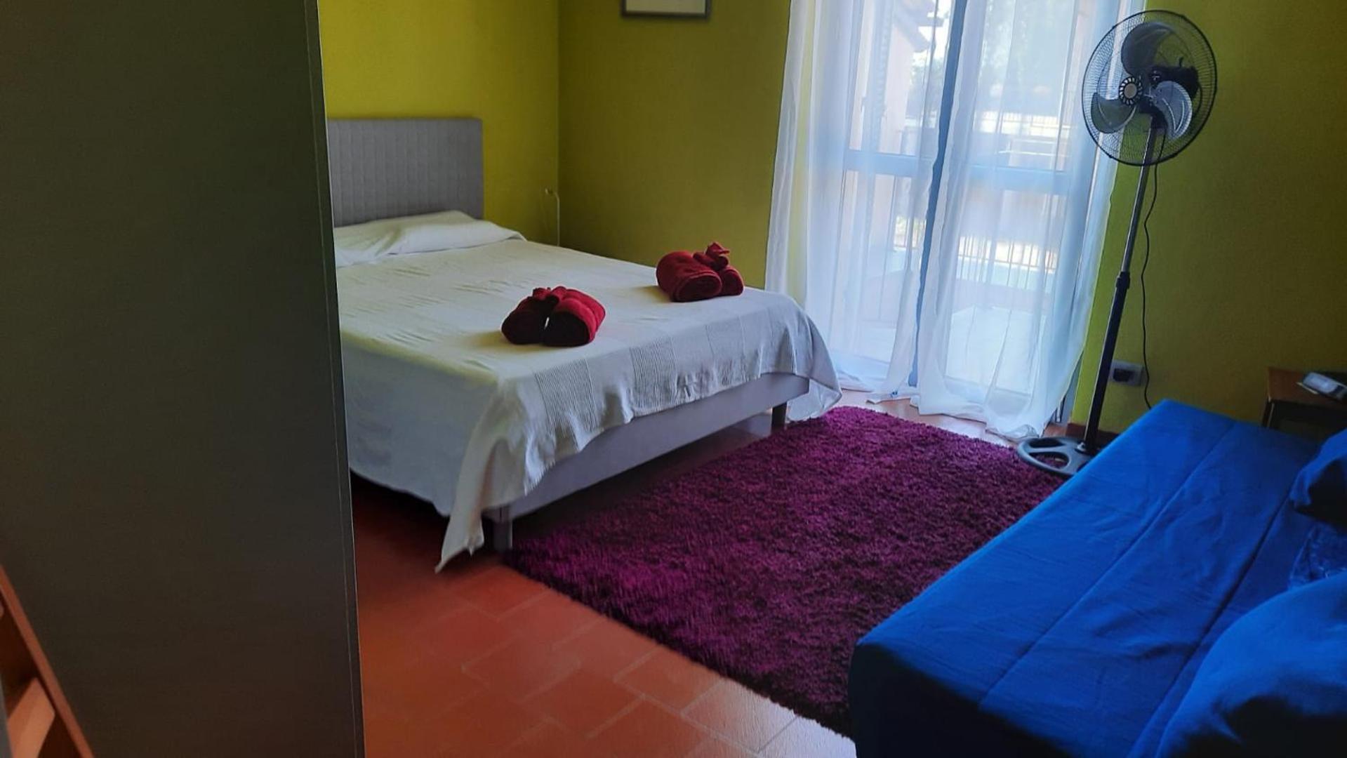 Casa Da Cristina Apartment Short Stay لا مورّا المظهر الخارجي الصورة