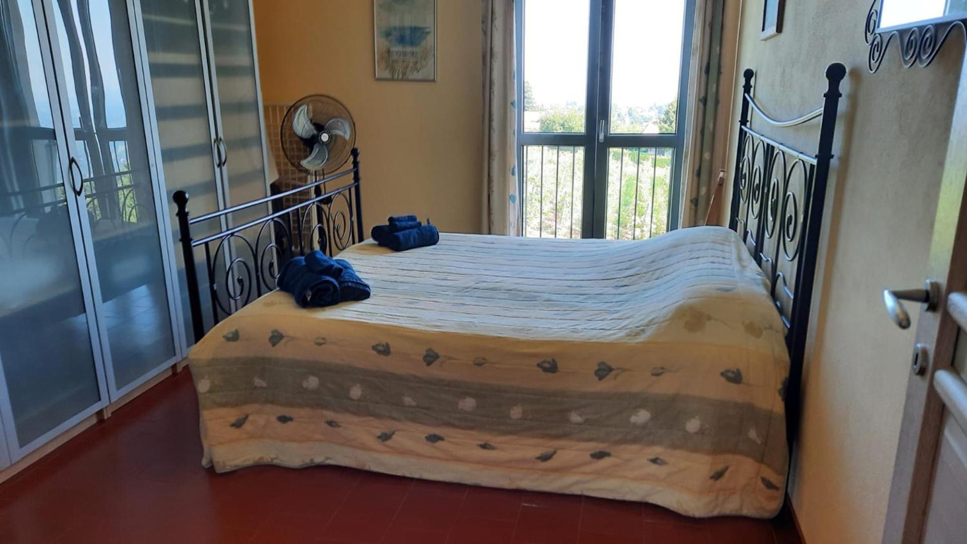 Casa Da Cristina Apartment Short Stay لا مورّا المظهر الخارجي الصورة