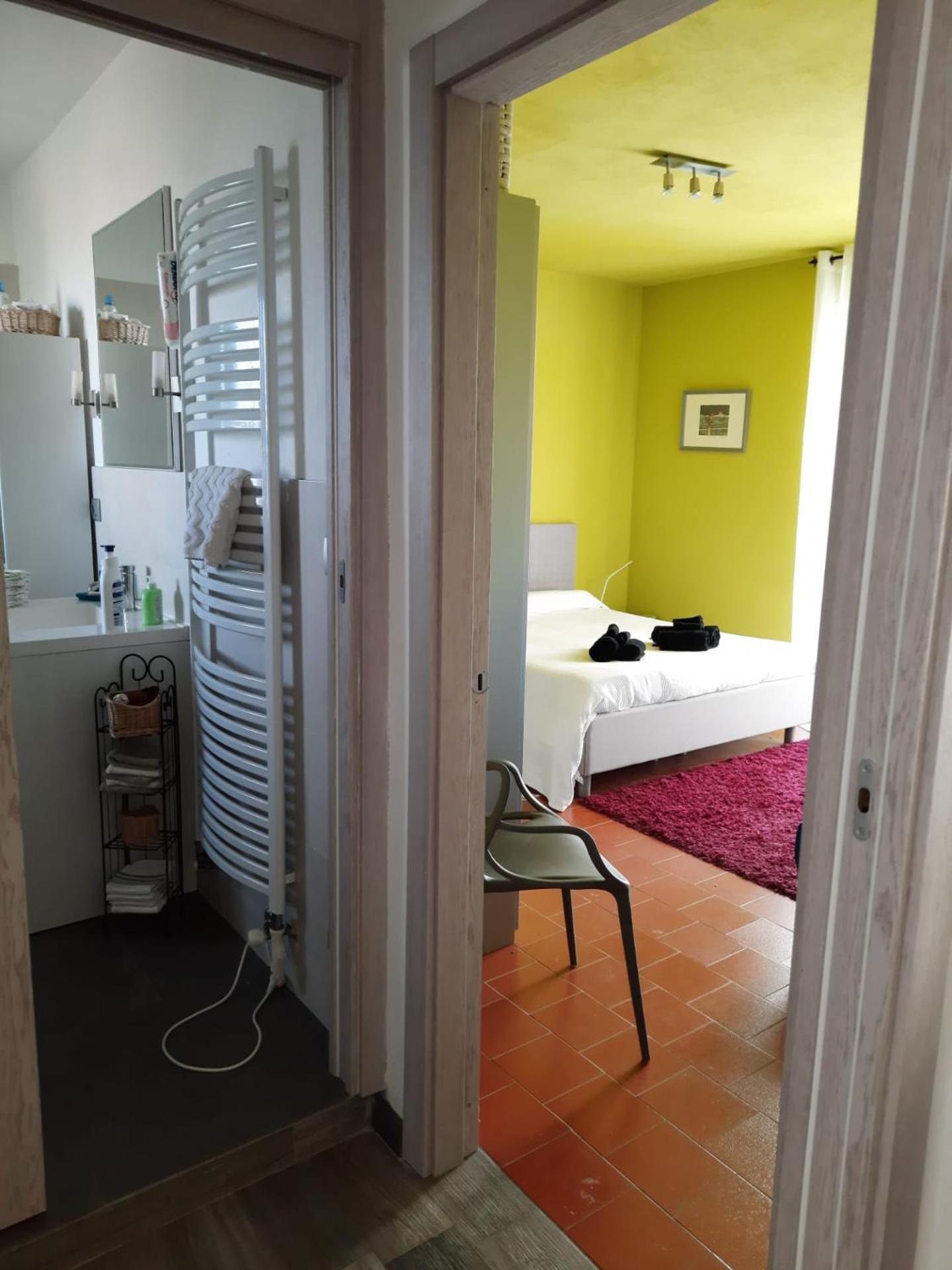 Casa Da Cristina Apartment Short Stay لا مورّا المظهر الخارجي الصورة