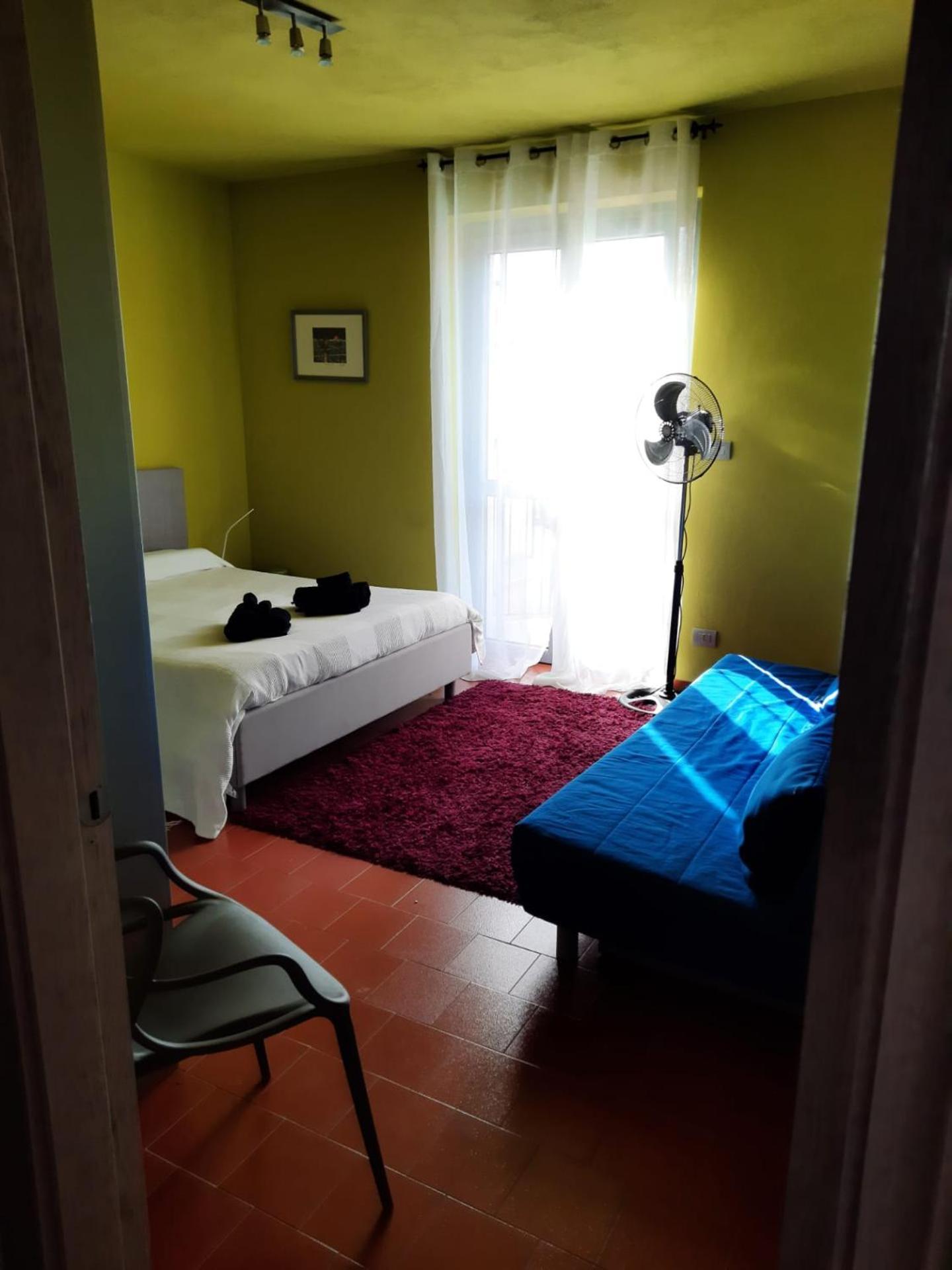 Casa Da Cristina Apartment Short Stay لا مورّا المظهر الخارجي الصورة