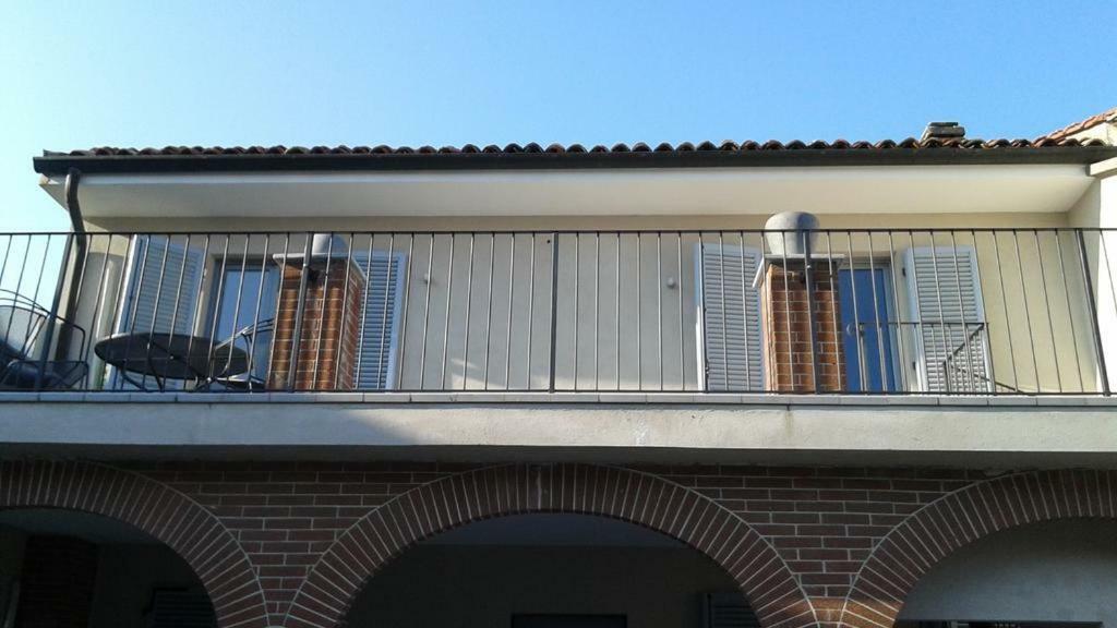 Casa Da Cristina Apartment Short Stay لا مورّا المظهر الخارجي الصورة